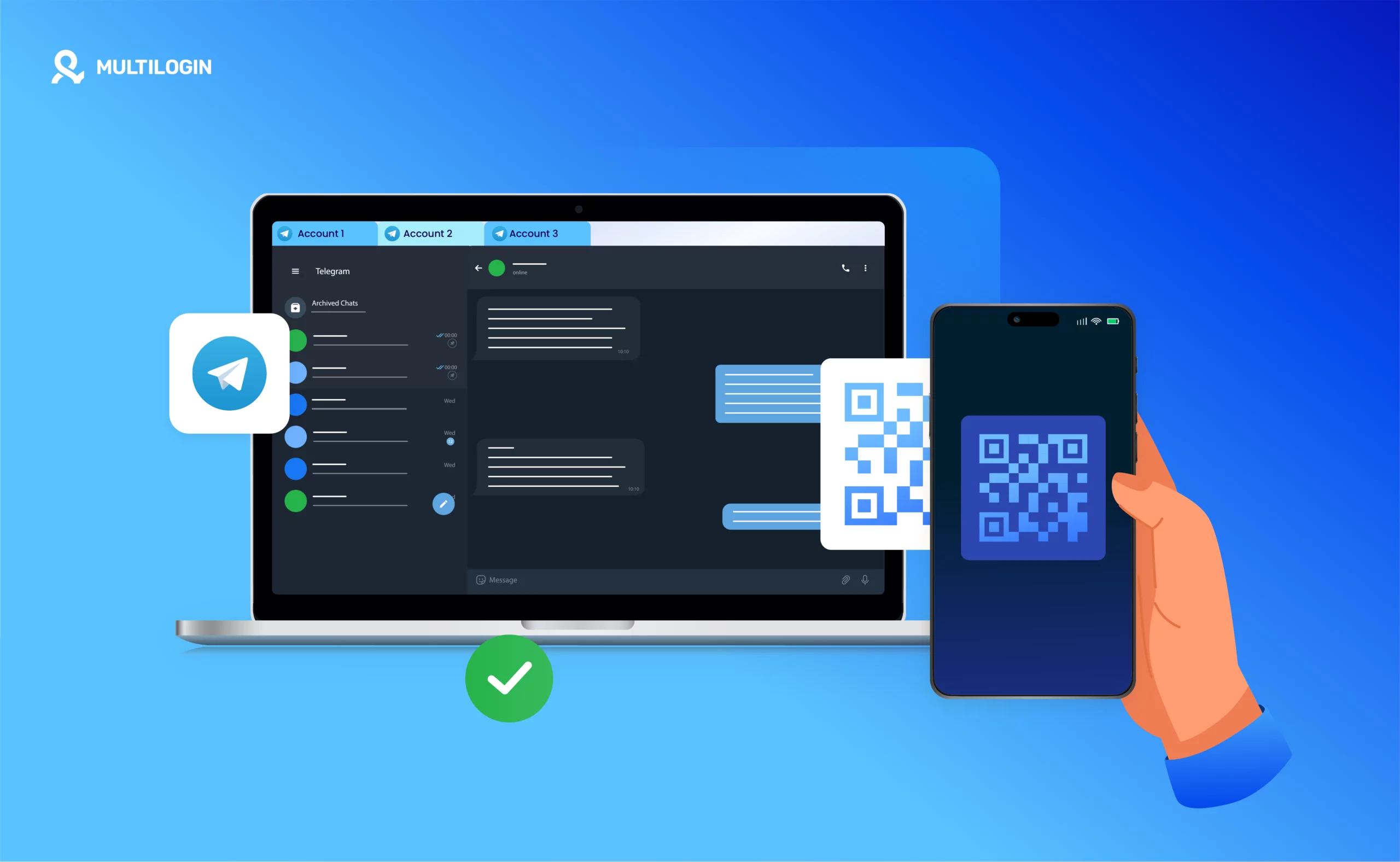 How to find customers on Viber