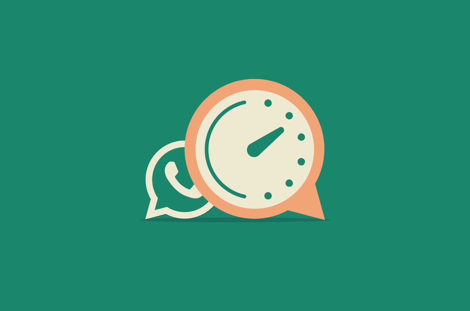 Telegram account rinsing